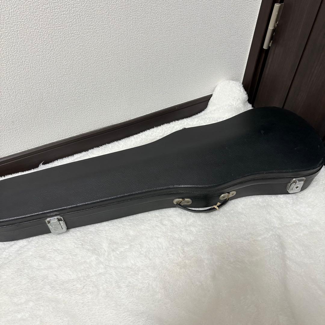 J.S.Violin JV-200 バイオリン 弓2本 ケース付