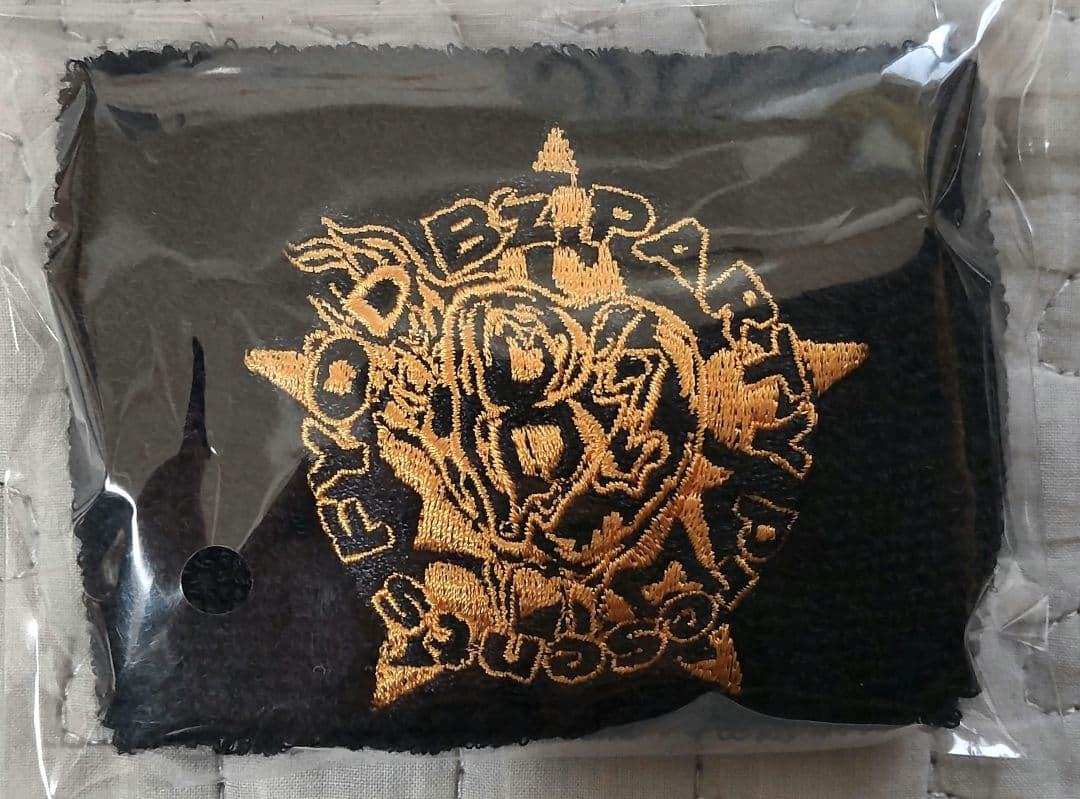 Bz PARTY FYOD リストバンド 2026年