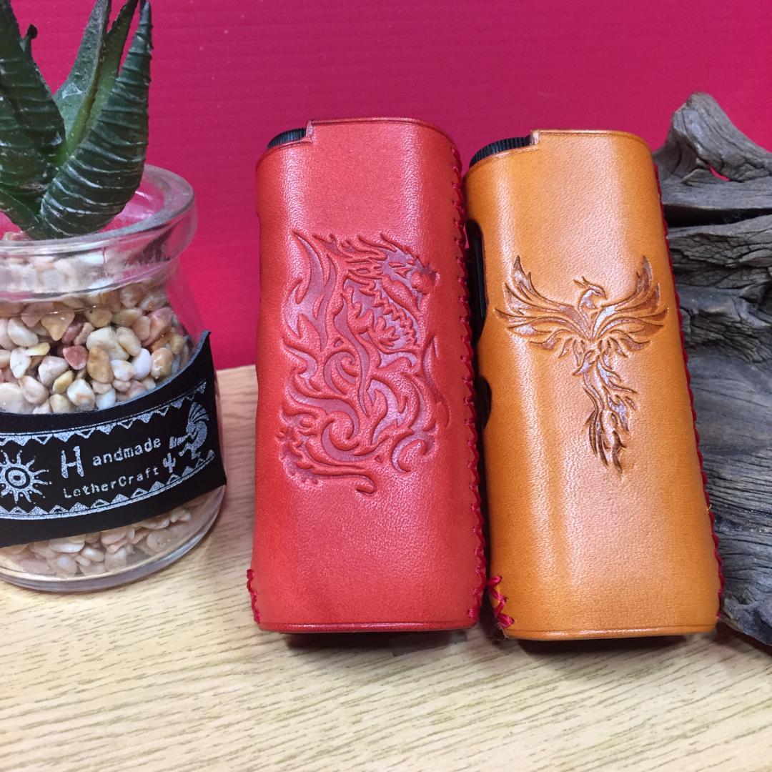 glo hyper pro【067:ハル様リクエスト】グローハイパープロ ケース