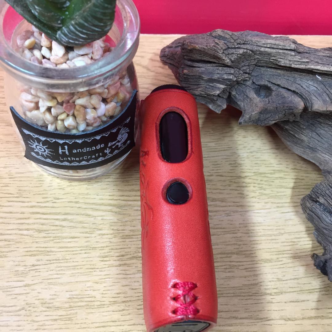 glo hyper pro【067:ハル様リクエスト】グローハイパープロ ケース