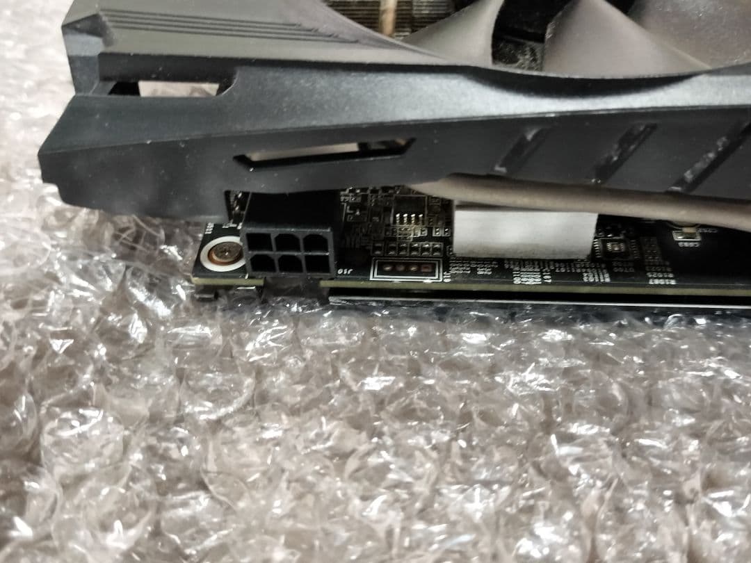 玄人志向 Gefoece GTX1060 6GB