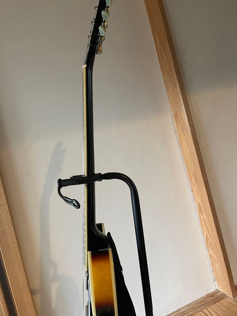 美品早い者勝ち！Epiphone Dot ES-335 PRO 2013年