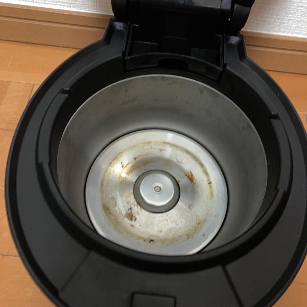 ホットクック1.0 KH-HW10E 2021年製