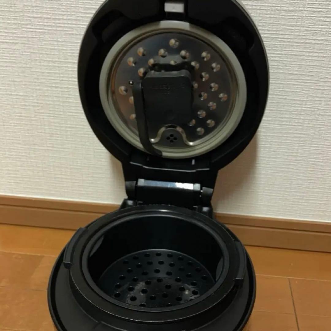 ホットクック1.0 KH-HW10E 2021年製