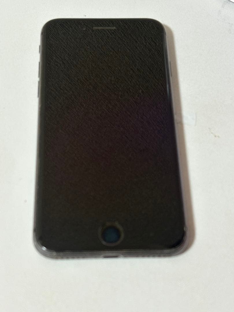 iPhone 8(ワイヤレス充電のみ可能)