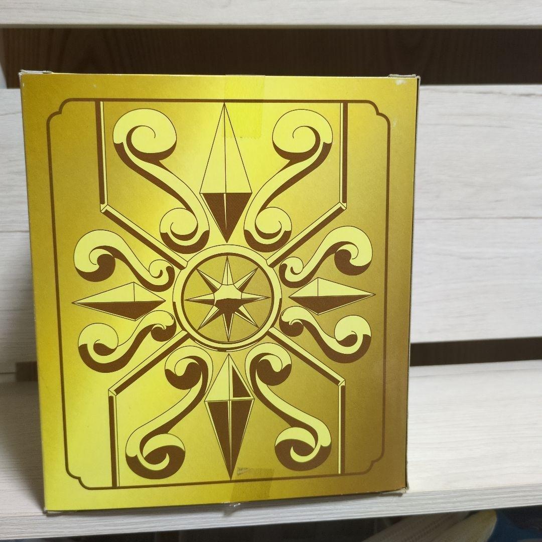 聖闘士聖衣神話EX キャンサーデスマスク