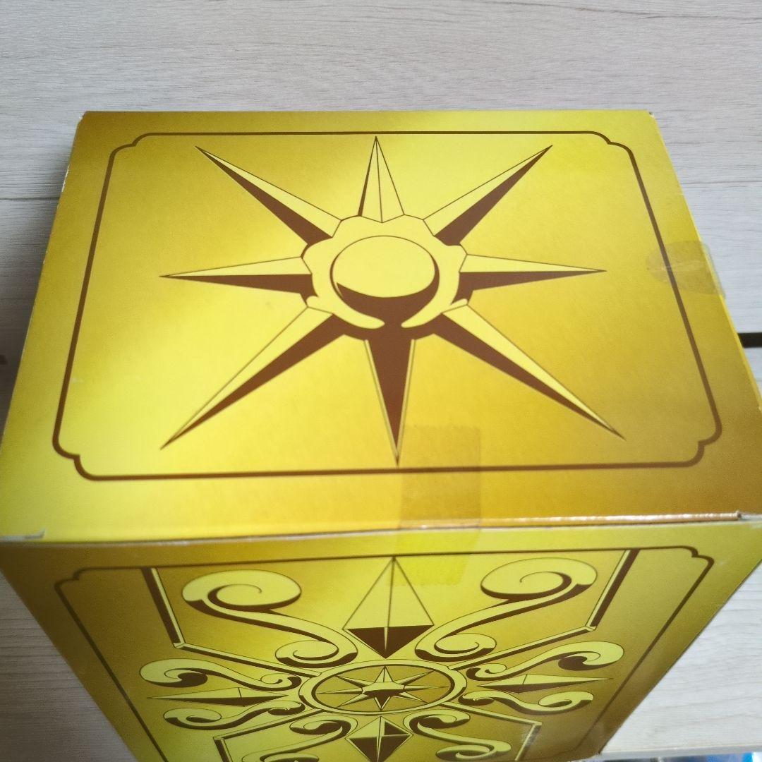 聖闘士聖衣神話EX キャンサーデスマスク