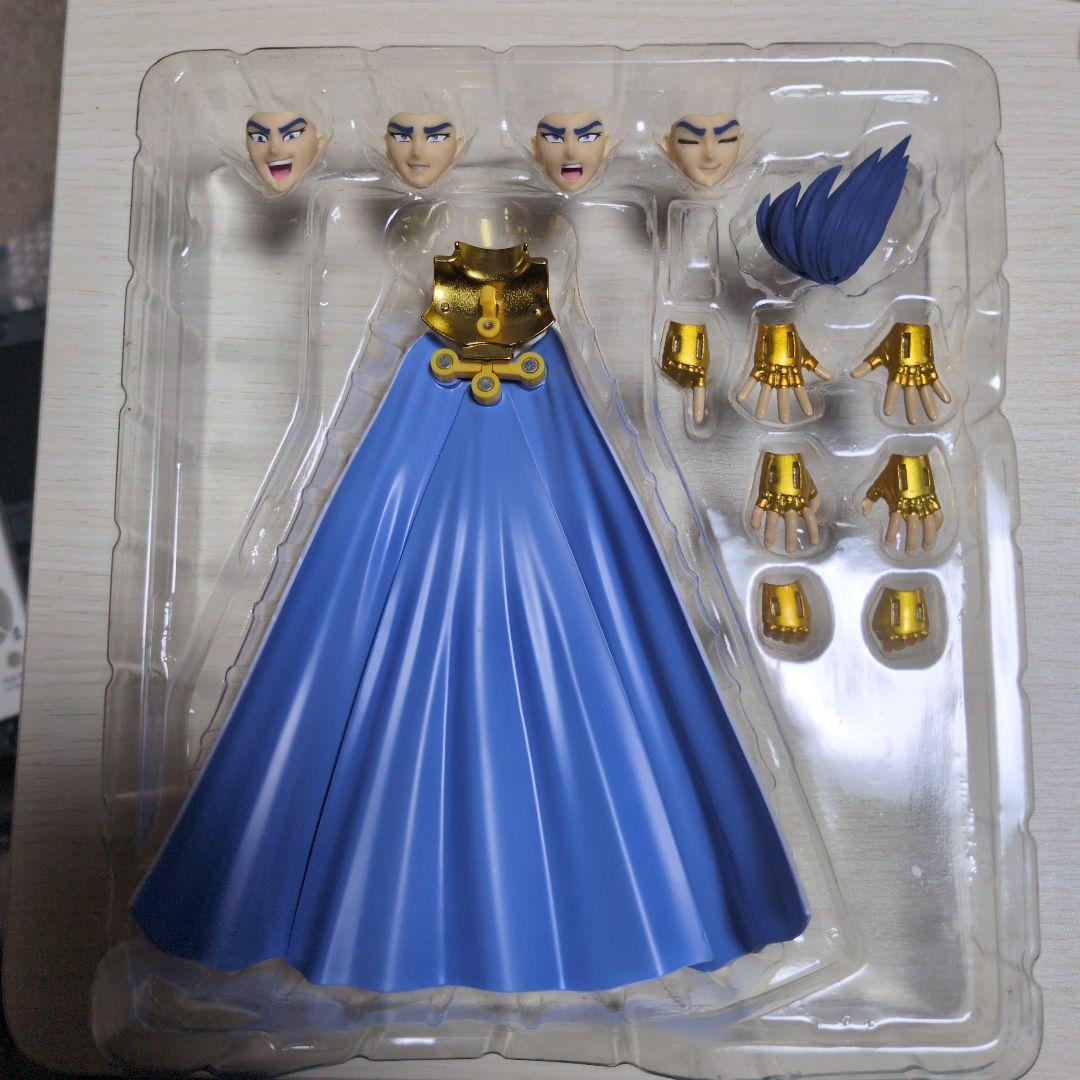 聖闘士聖衣神話EX キャンサーデスマスク