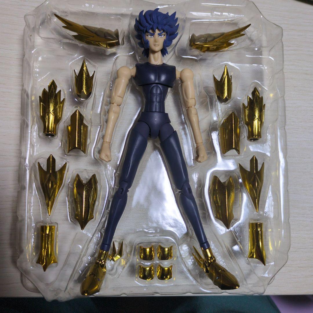 聖闘士聖衣神話EX キャンサーデスマスク