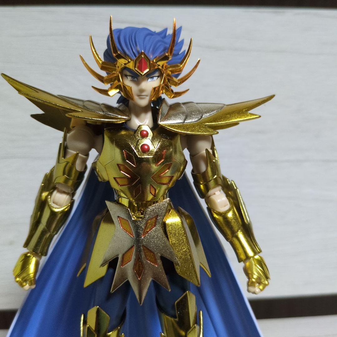 聖闘士聖衣神話EX キャンサーデスマスク