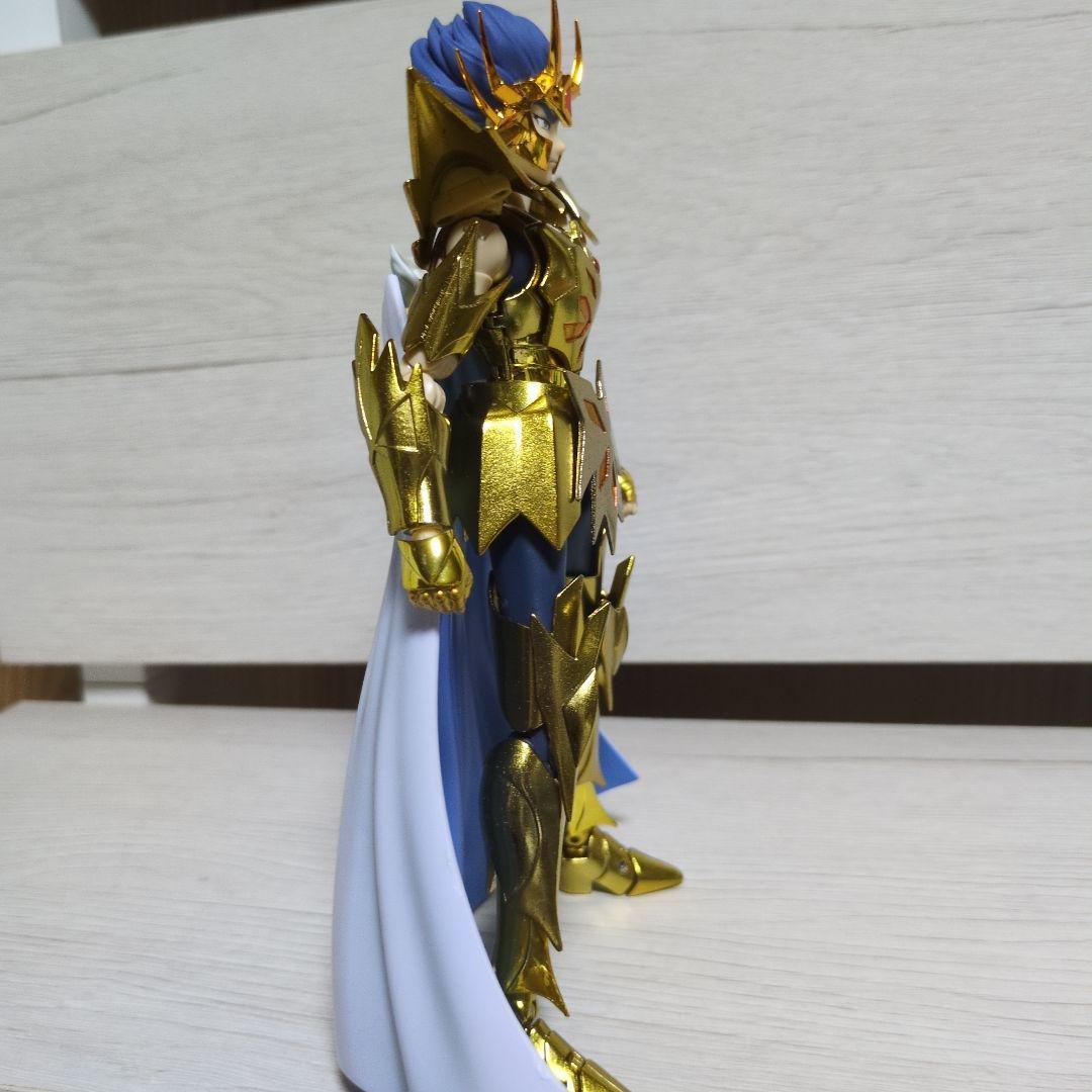 聖闘士聖衣神話EX キャンサーデスマスク