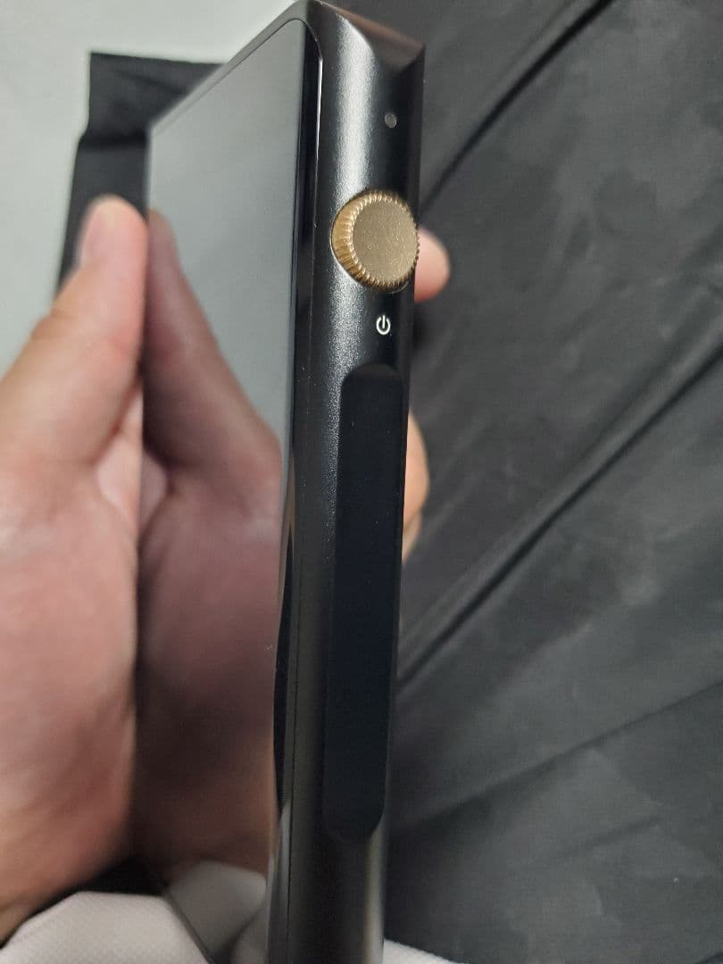 sahara　SHANLING M6(ジャンク)