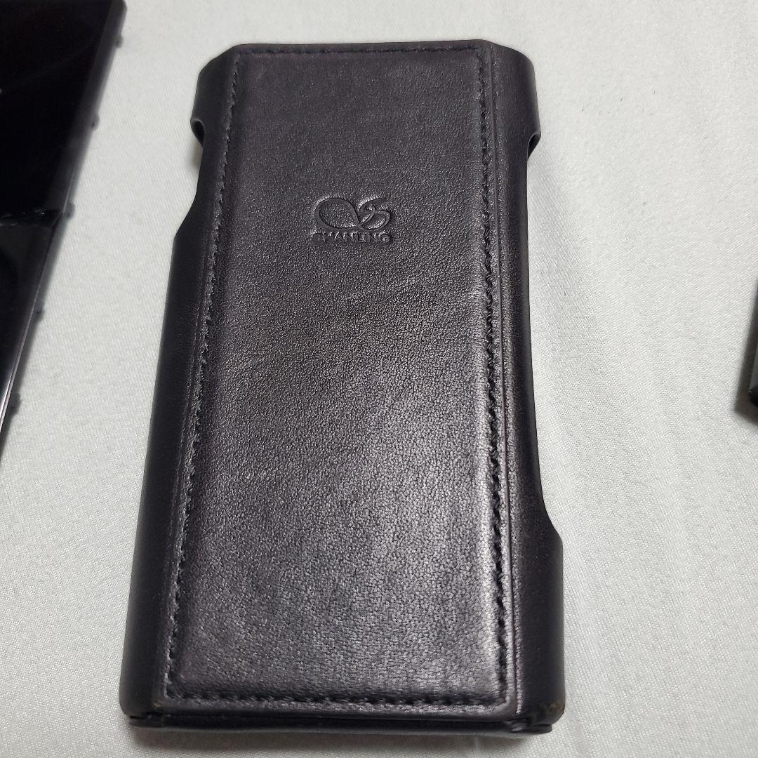 sahara　SHANLING M6(ジャンク)