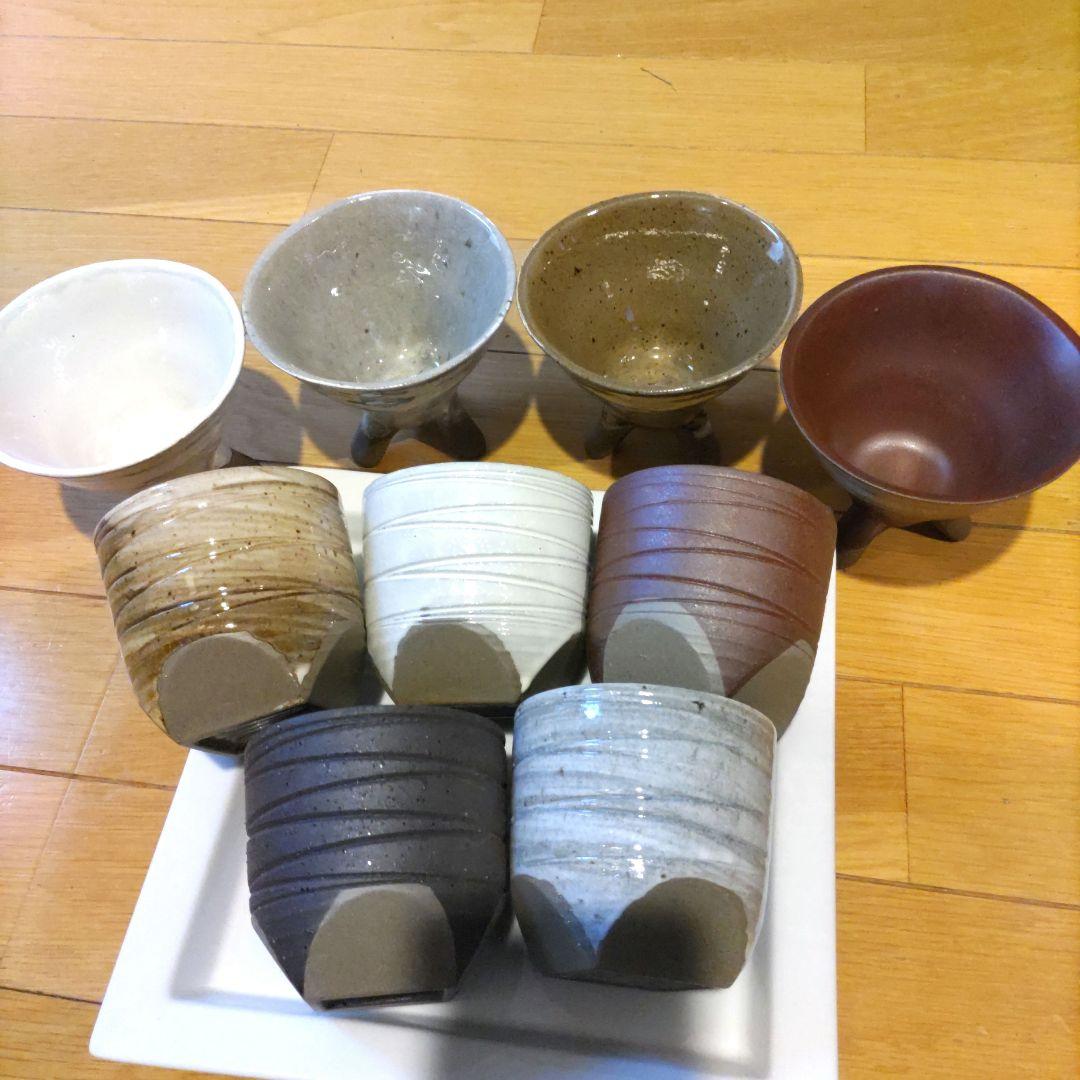 更にお値下げ★期間限定価格★（新品、送料込）お洒落な陶器食器セット