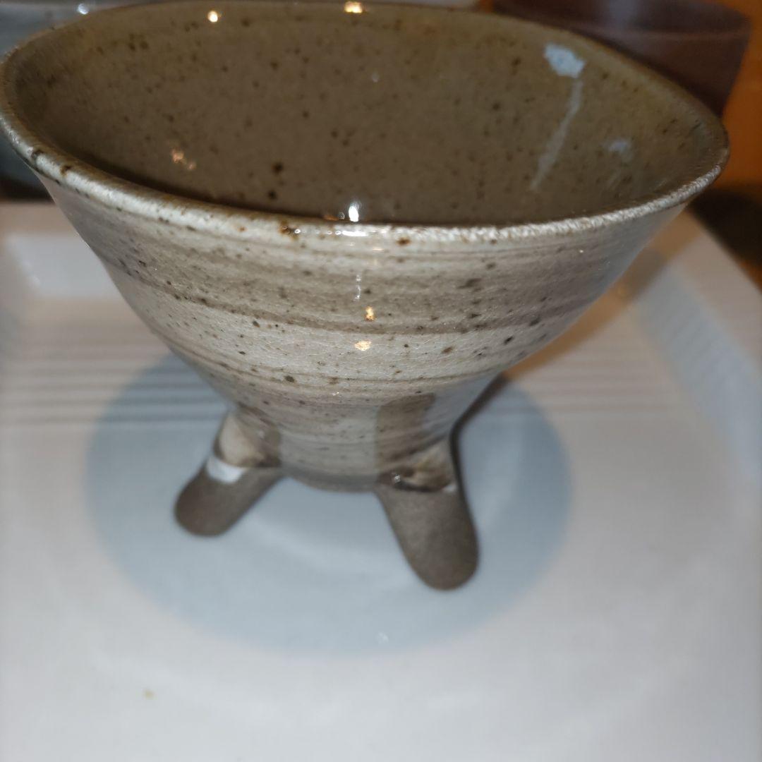 更にお値下げ★期間限定価格★（新品、送料込）お洒落な陶器食器セット