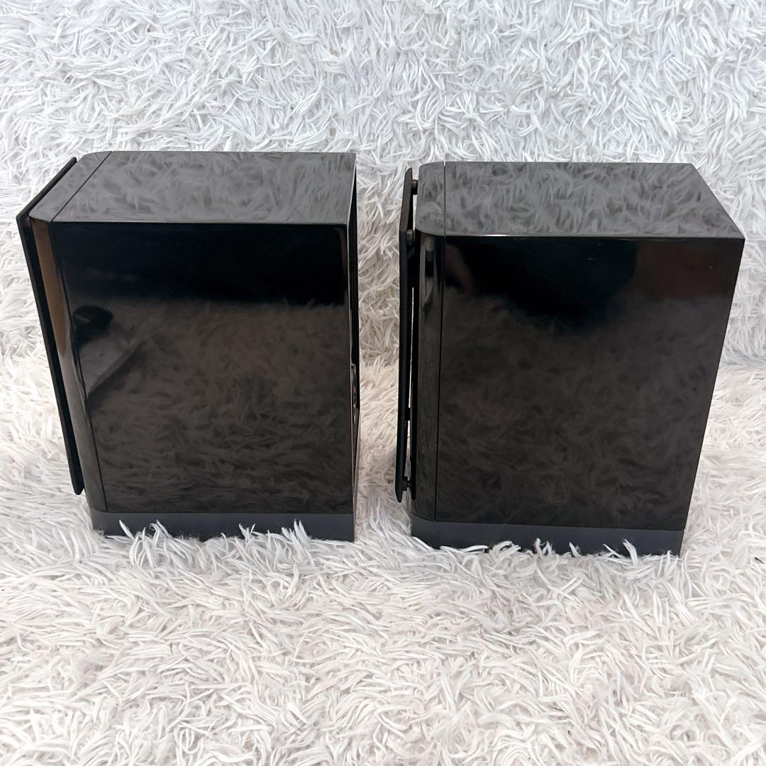 ONKYO BR-NX10 CD HDD ミニコンポ リモコン付　HDD80GB