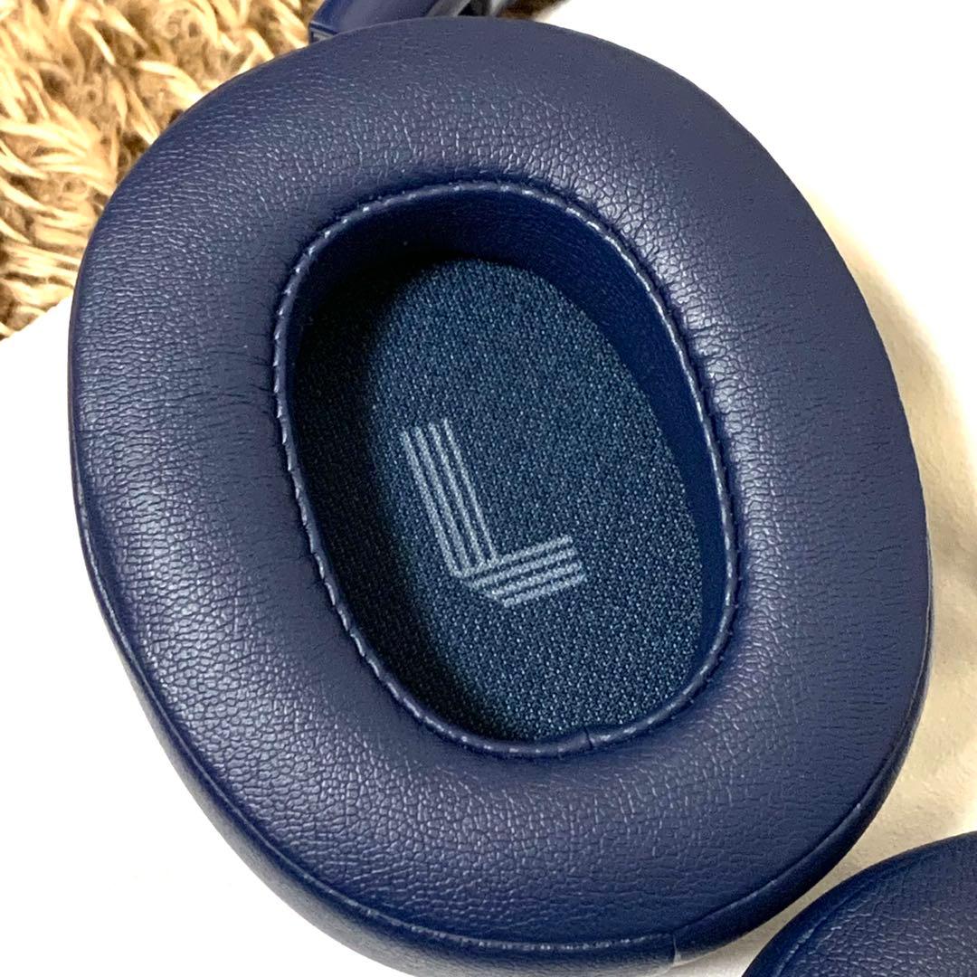 【美品】JBL TUNE 770NC ヘッドホン