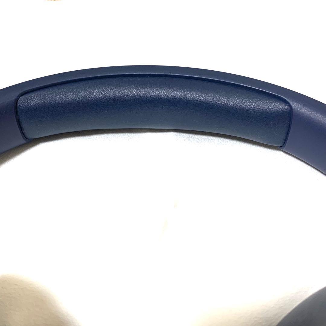 【美品】JBL TUNE 770NC ヘッドホン