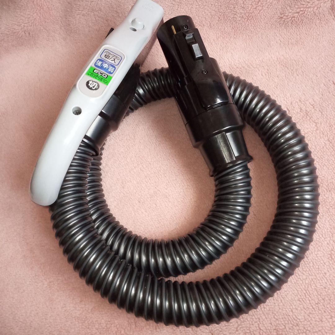 日立 CV-Y350 サイクロン クリーナー ホース CV-SD200-006