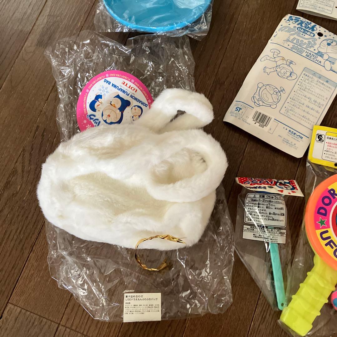 ドラえもん　詰め合わせセット