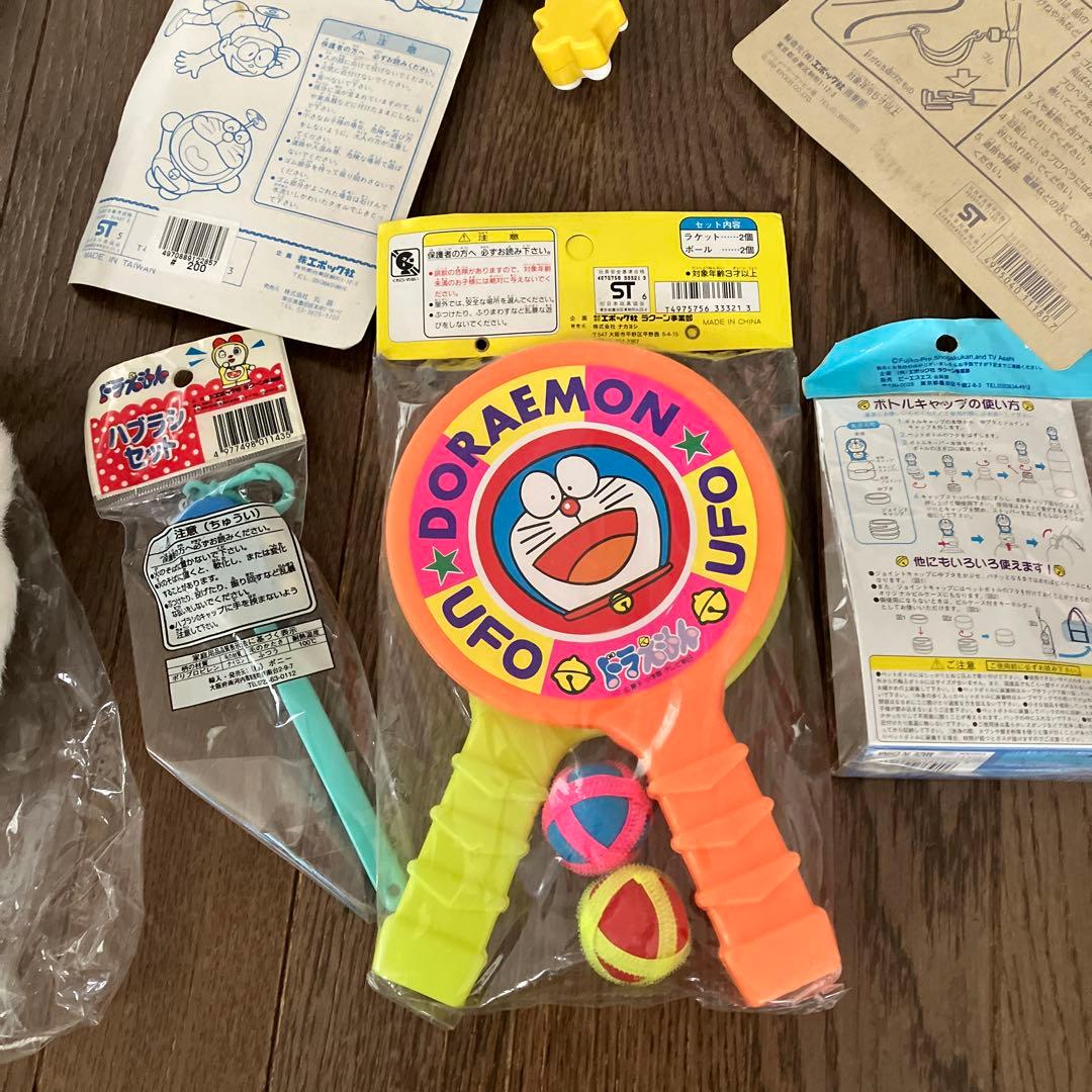 ドラえもん　詰め合わせセット
