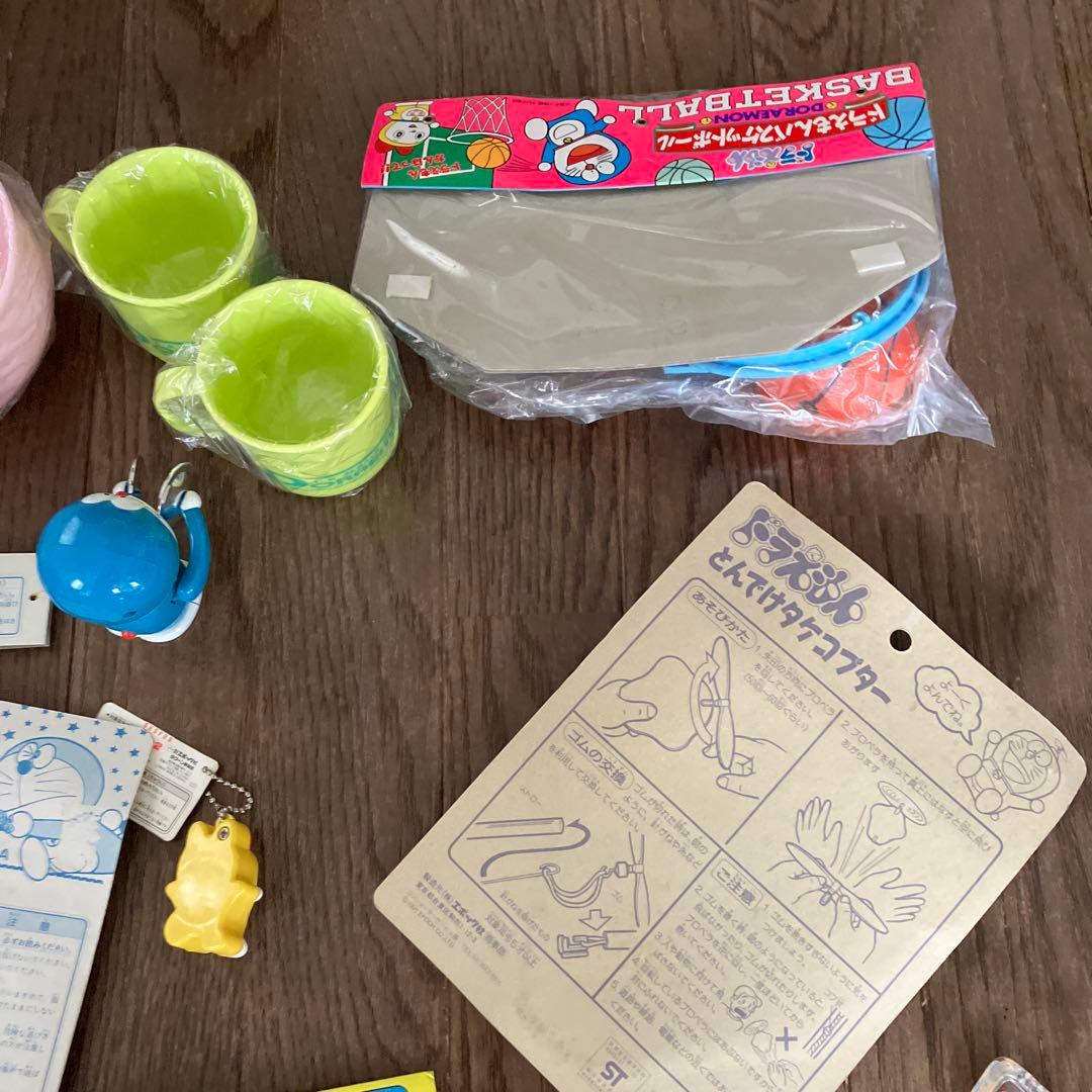 ドラえもん　詰め合わせセット