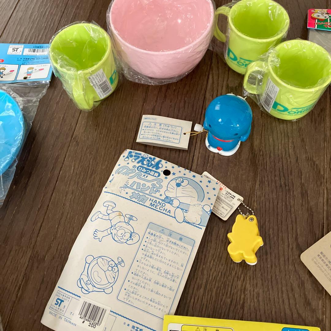 ドラえもん　詰め合わせセット