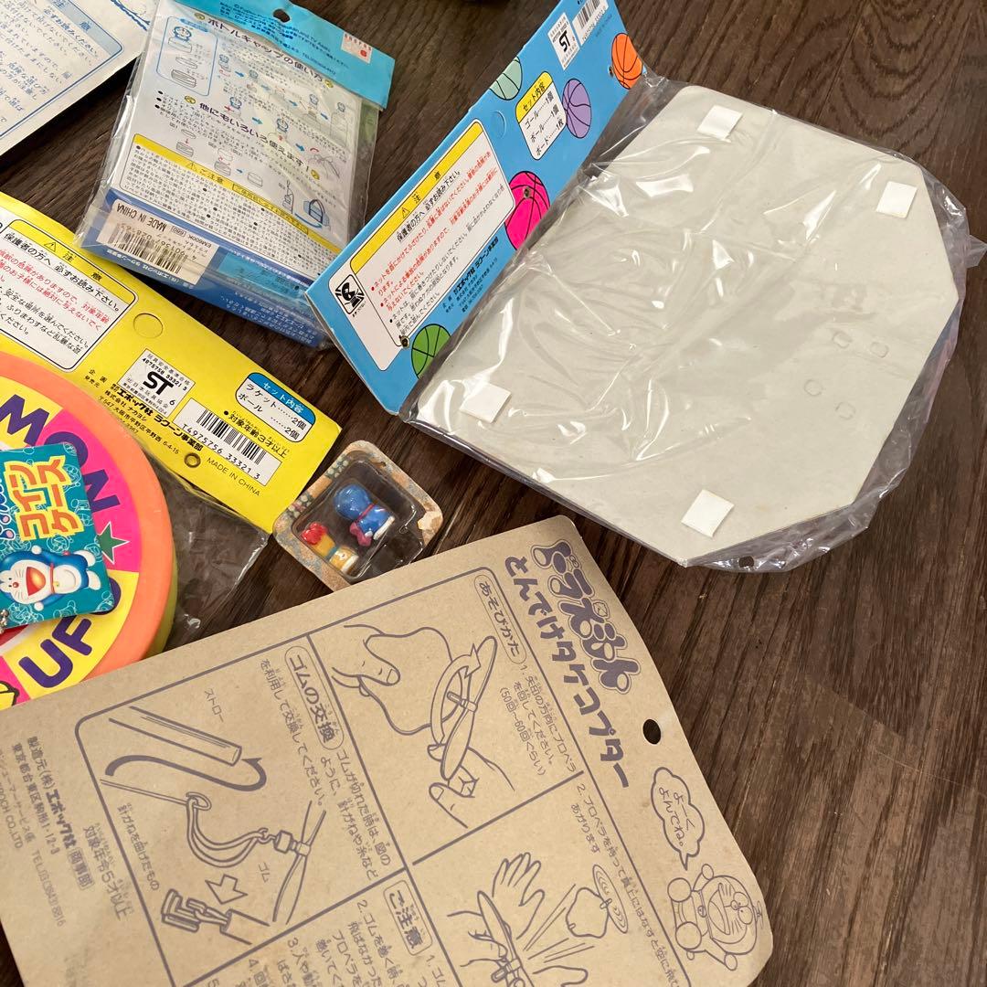 ドラえもん　詰め合わせセット
