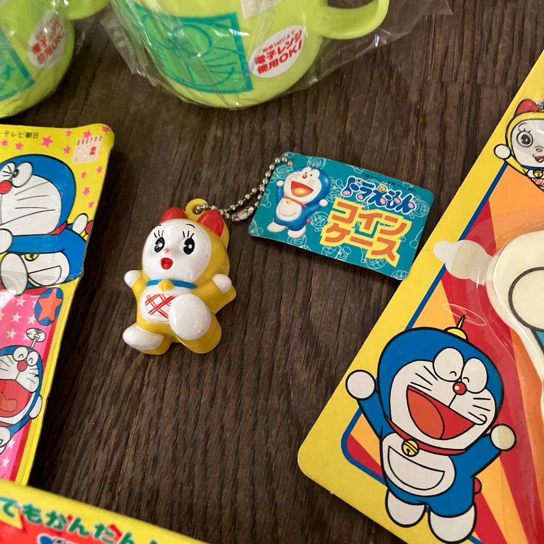 ドラえもん　詰め合わせセット