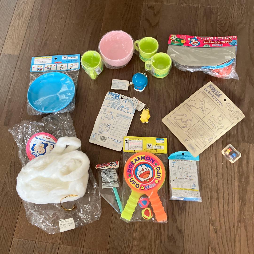 ドラえもん　詰め合わせセット