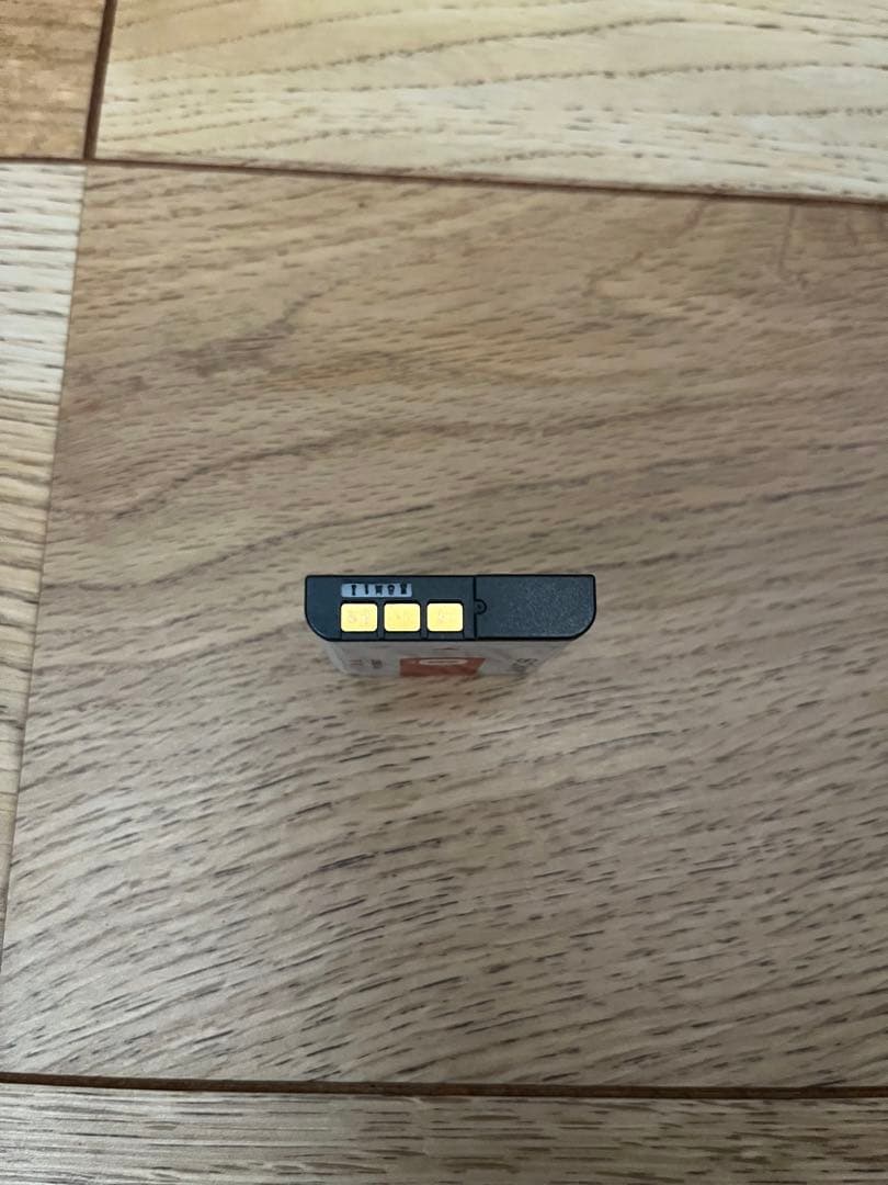 【ジャンク品】SONY Cyber-shot DSC-W170 レッド