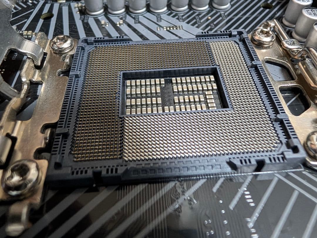 マザーボード ASRock Z790 PG LIGHTNING