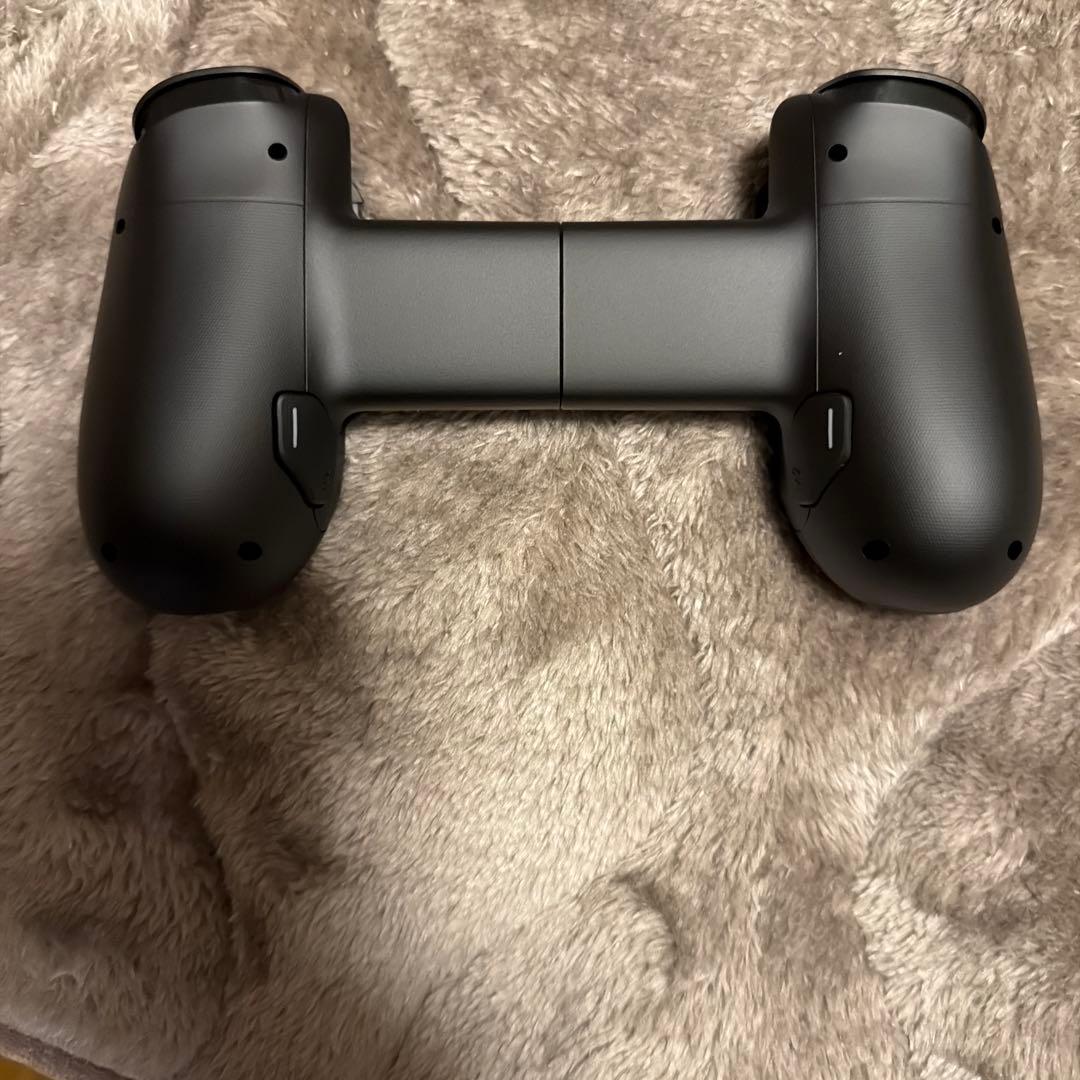 Backbone Pro ブラック コントローラー