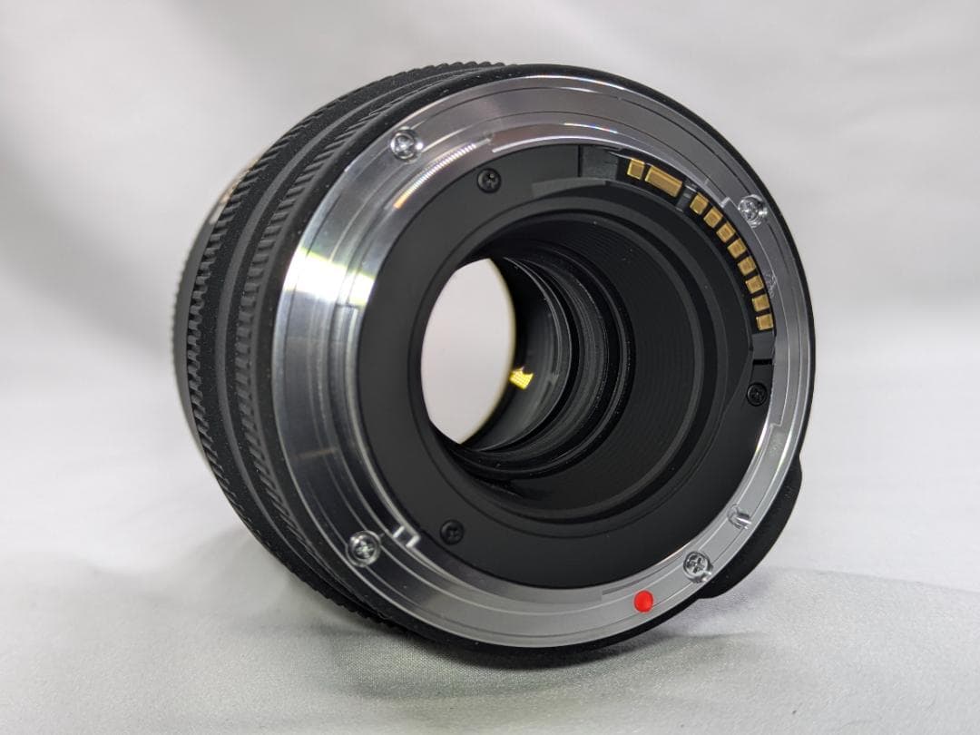 美品 Sigma 70mm 2.8 EX DG MACRO Canon #331