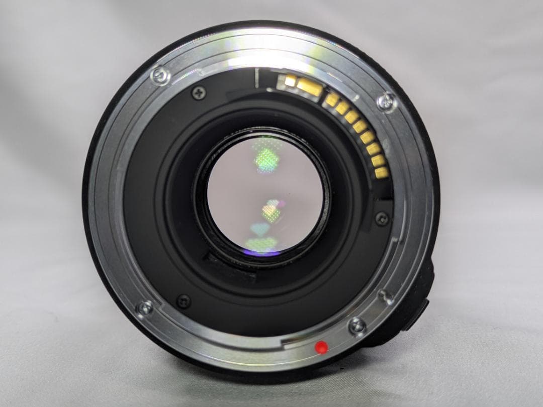 美品 Sigma 70mm 2.8 EX DG MACRO Canon #331