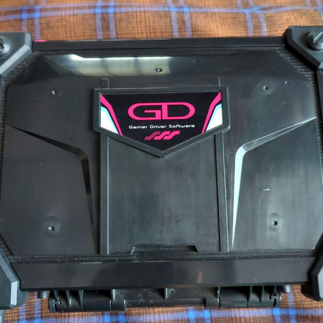 仮面ライダーゲンム　ガシャットケース　ベルト　ガシャットセット