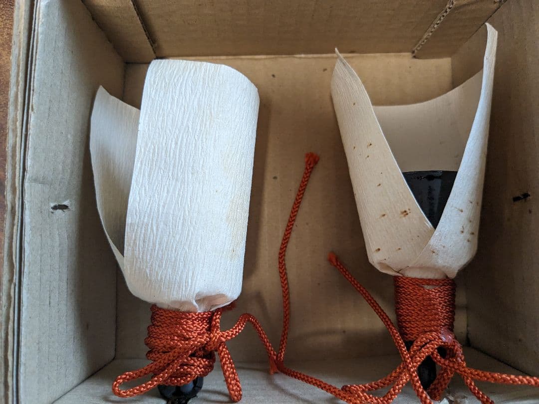 雛人形  昭和レトロ 希少美品