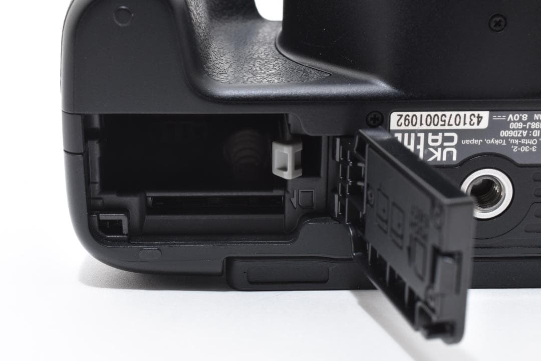 Canon EOS kiss X10 デジタル一眼レフカメラ ボディ キヤノン