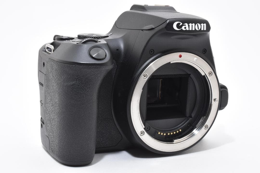 Canon EOS kiss X10 デジタル一眼レフカメラ ボディ キヤノン