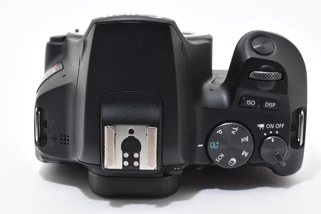 Canon EOS kiss X10 デジタル一眼レフカメラ ボディ キヤノン