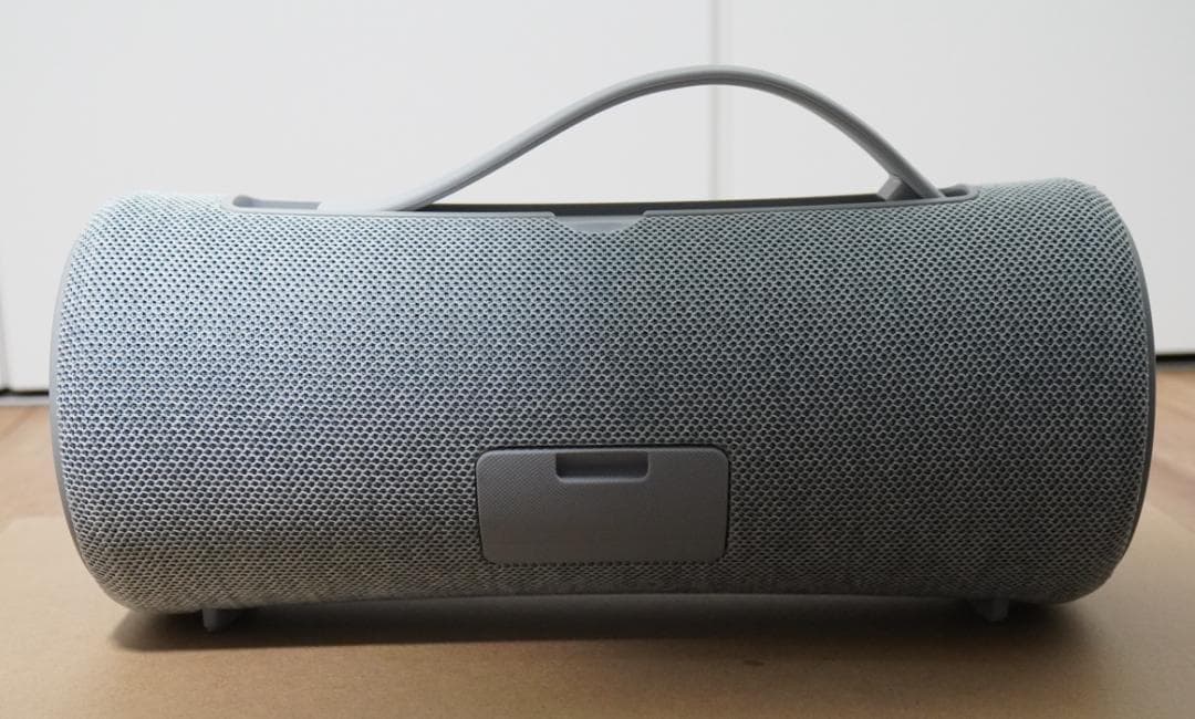 スピーカー・ウーファー SONY SRS-XG300