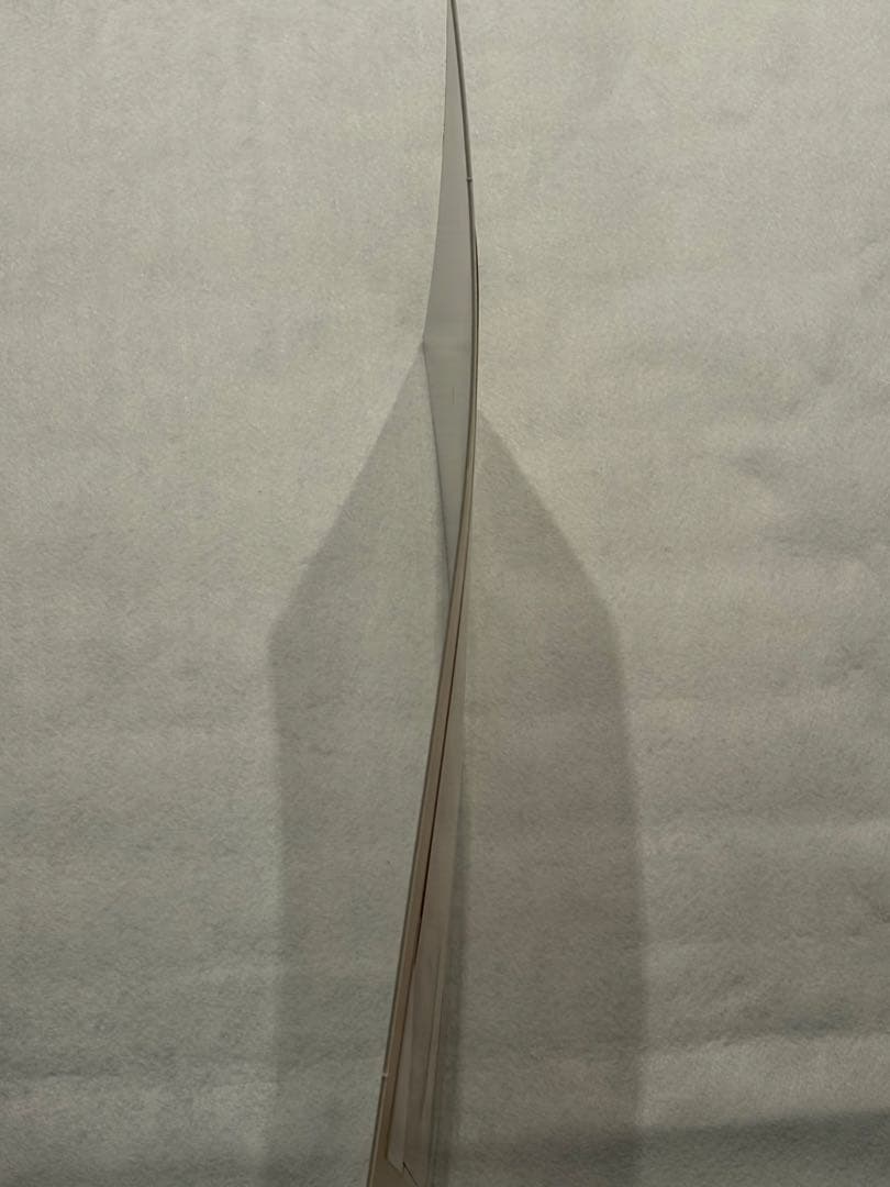 NIZIU サイン入りビジュアルボート