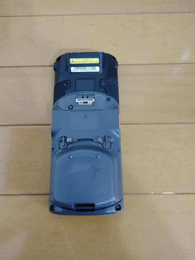 CASIO ハンディターミナル IT-G500シリーズ（通電確認済み）