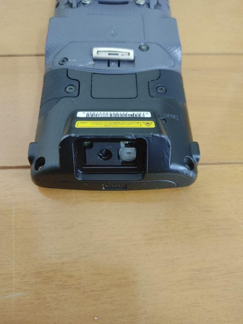 CASIO ハンディターミナル IT-G500シリーズ（通電確認済み）