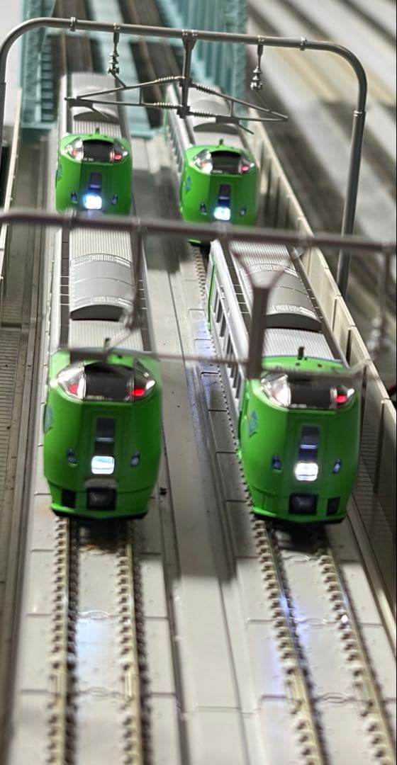 マイクロエース 789系 スーパー白鳥　A-0840 A-0841 A-0843