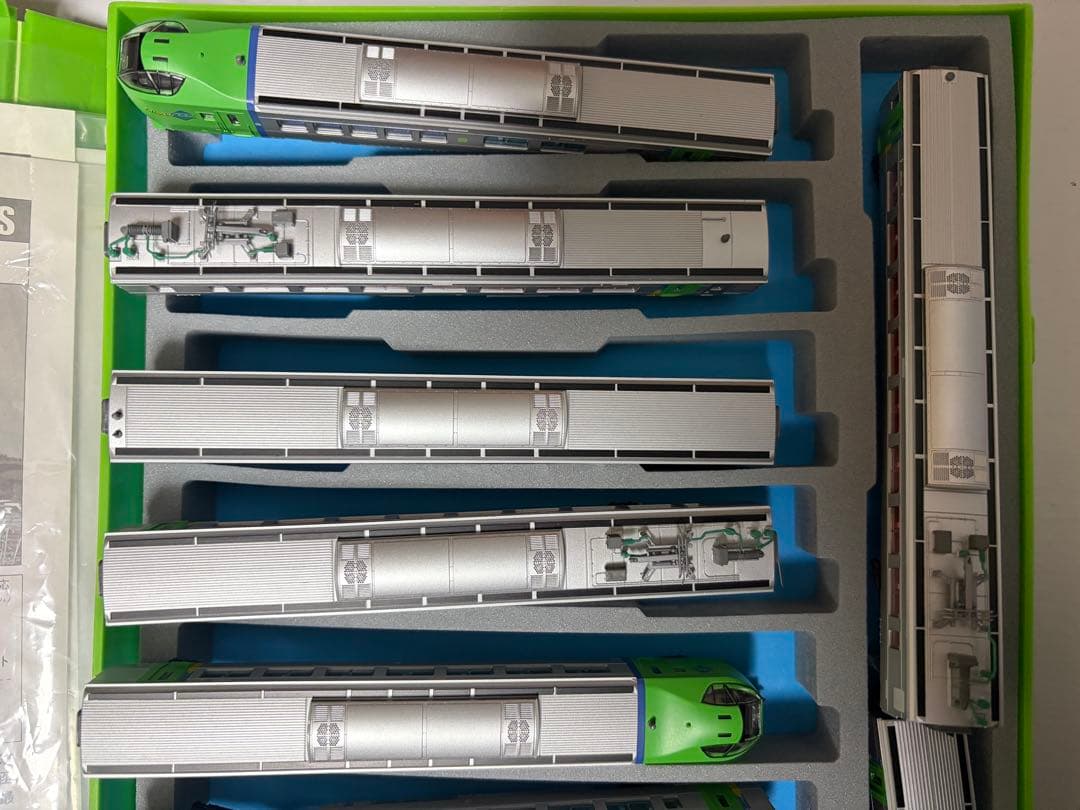 マイクロエース 789系 スーパー白鳥　A-0840 A-0841 A-0843