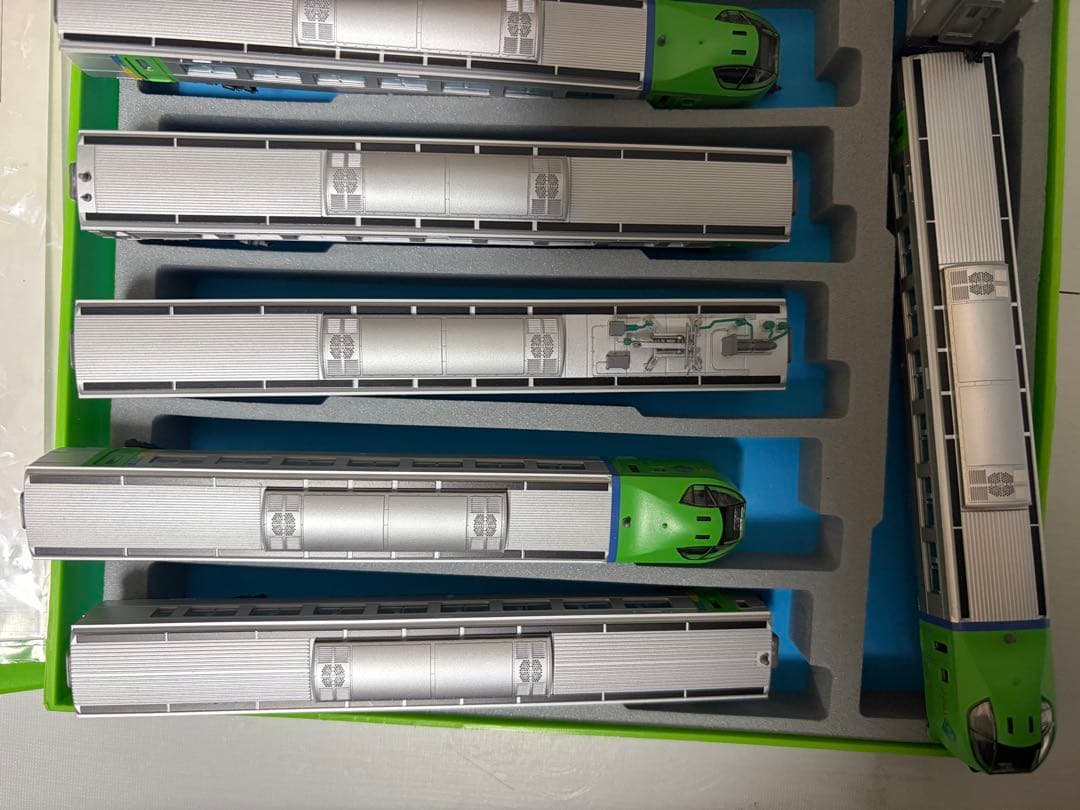 マイクロエース 789系 スーパー白鳥　A-0840 A-0841 A-0843