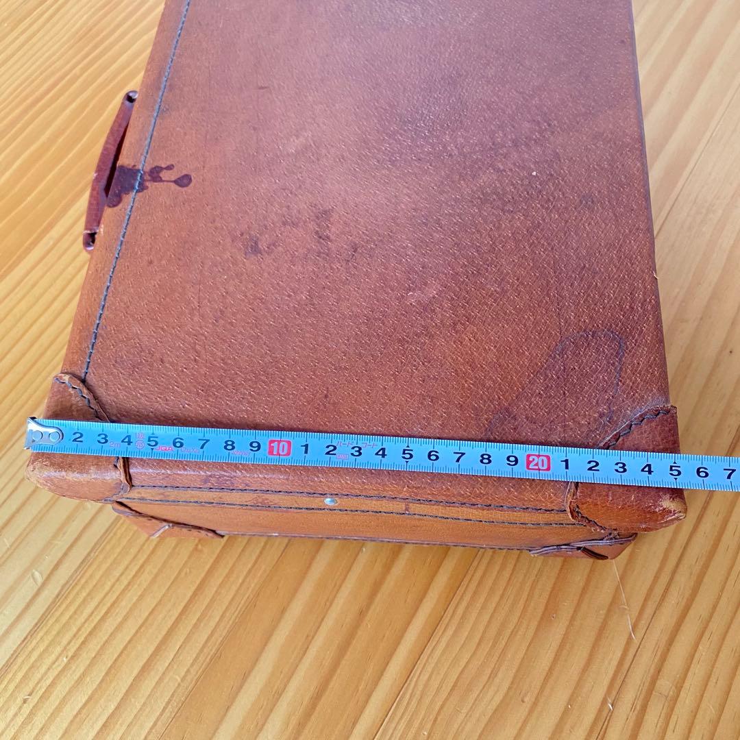 ＊トランク＊アンティーク調＊レトロ＊ヴィンテージ＊