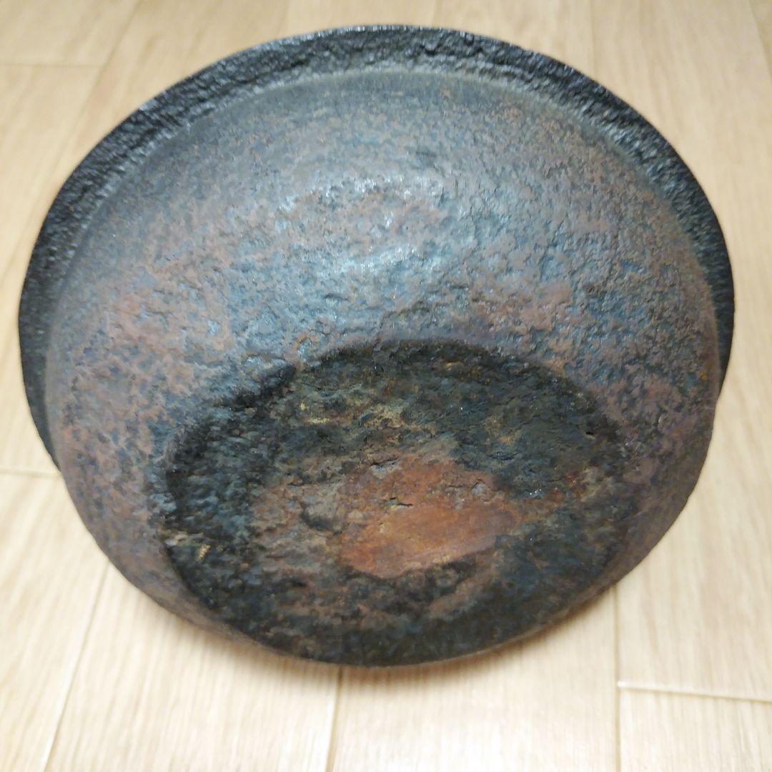 鉄瓶