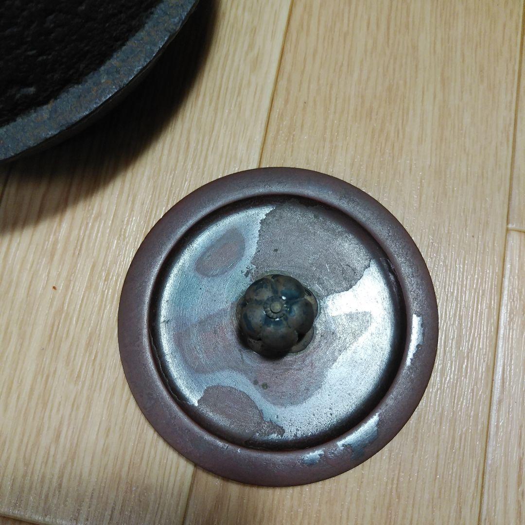 鉄瓶